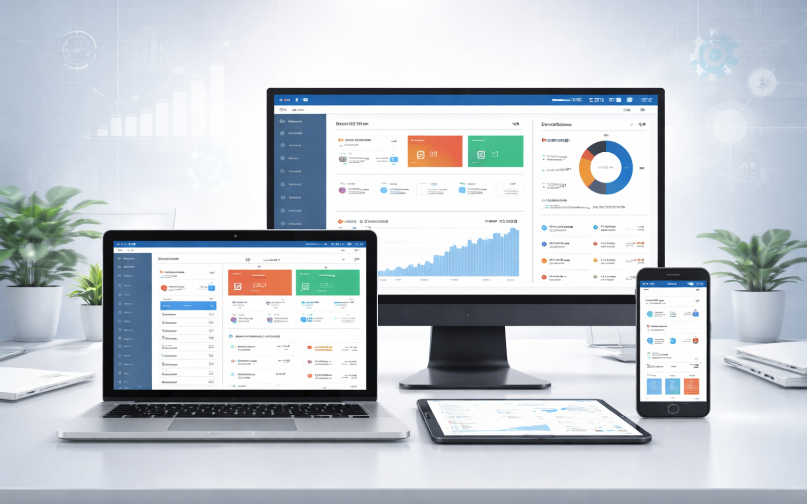 Enterprise Resource Planning