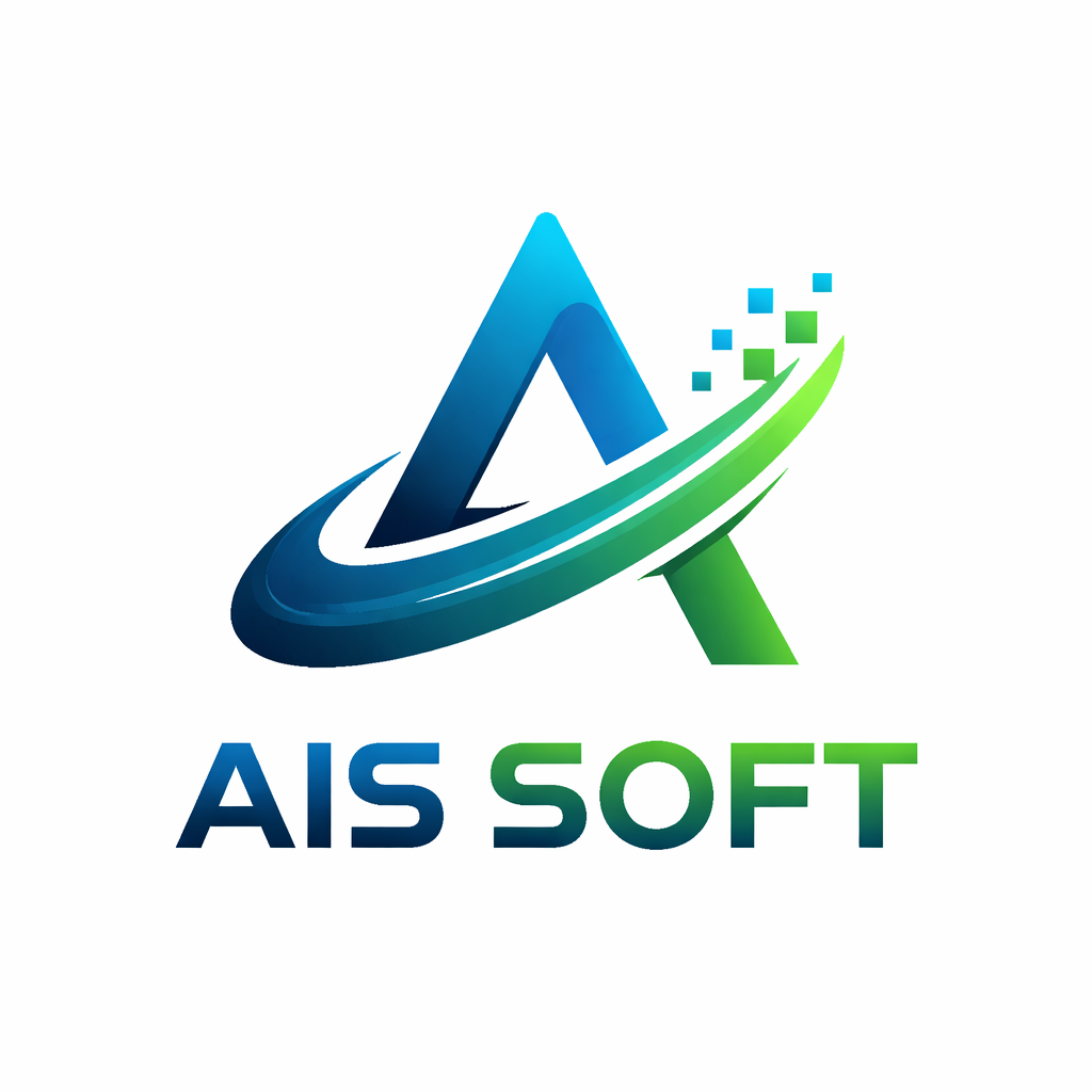 AIS SOFT logo